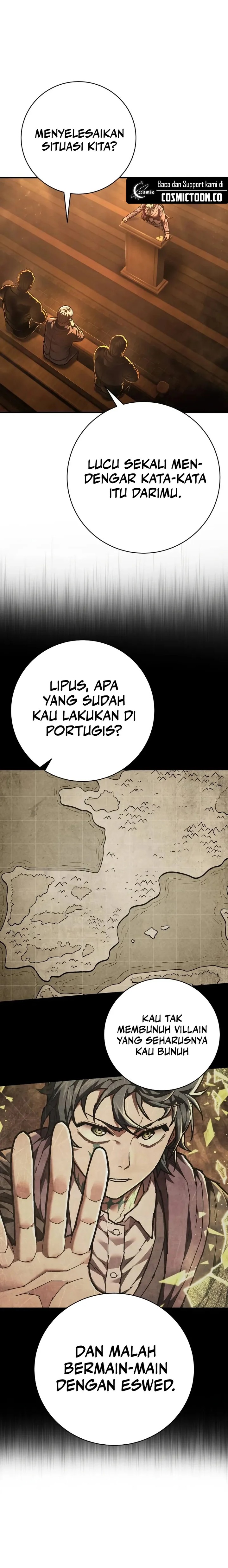 Executioner - Chapter 37 7