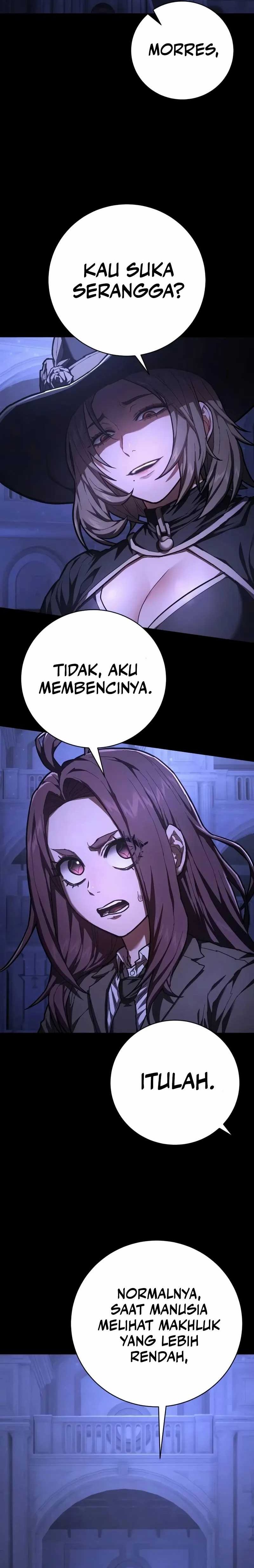 Executioner - Chapter 34 9