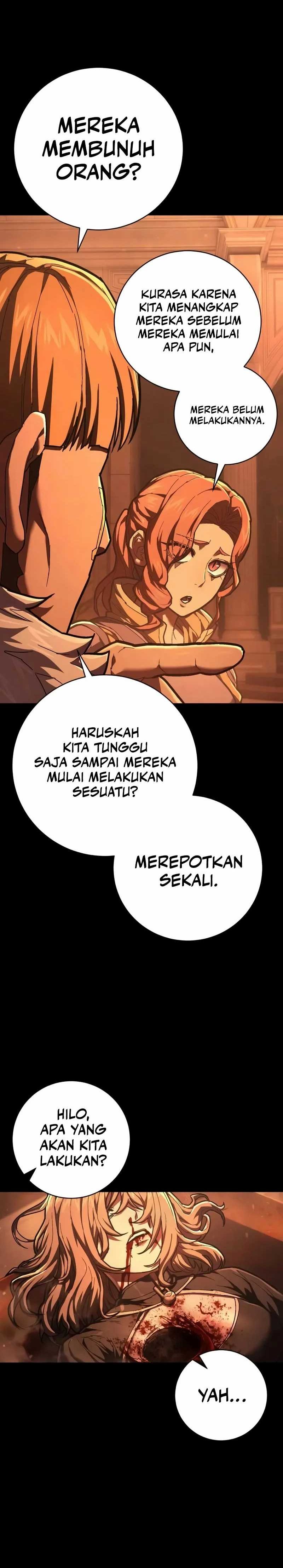 Executioner - Chapter 34 29