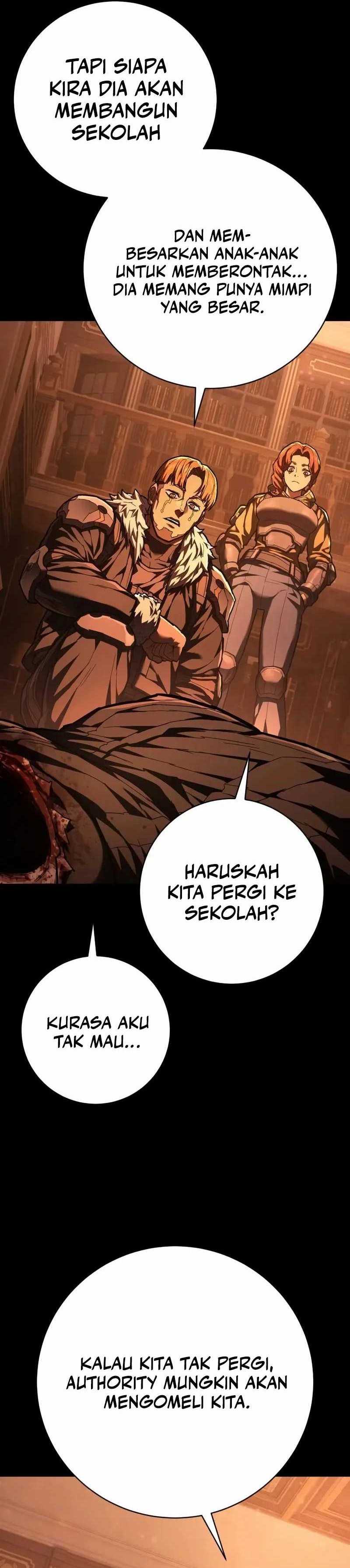 Executioner - Chapter 34 22