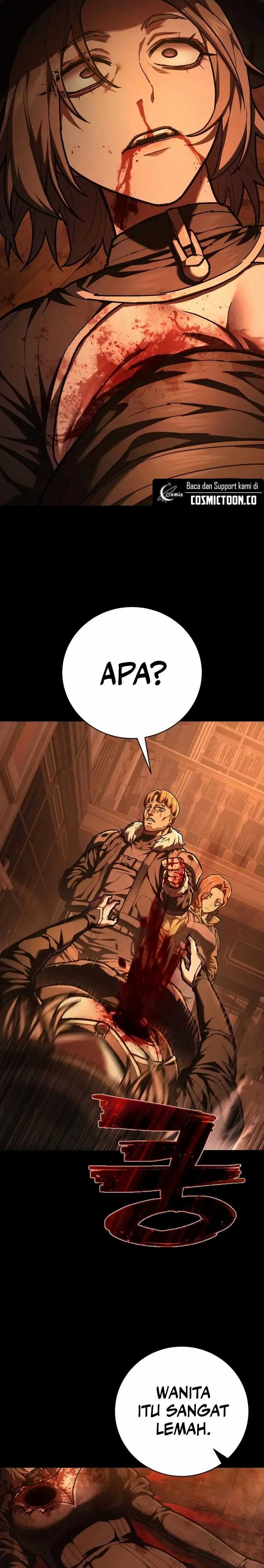Executioner - Chapter 34 20