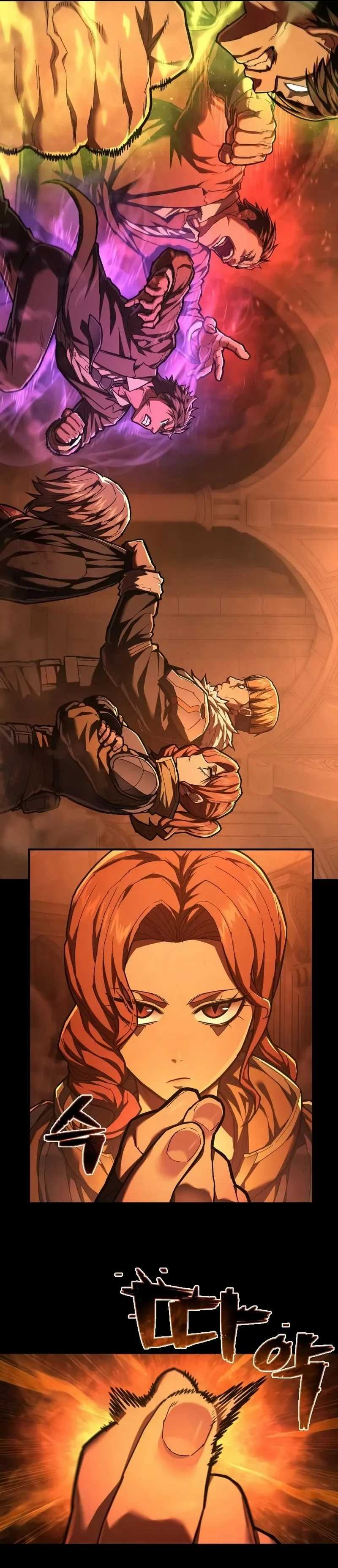 Executioner - Chapter 34 26