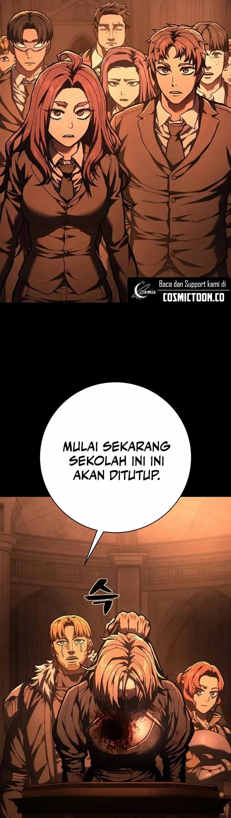 Executioner - Chapter 34 24
