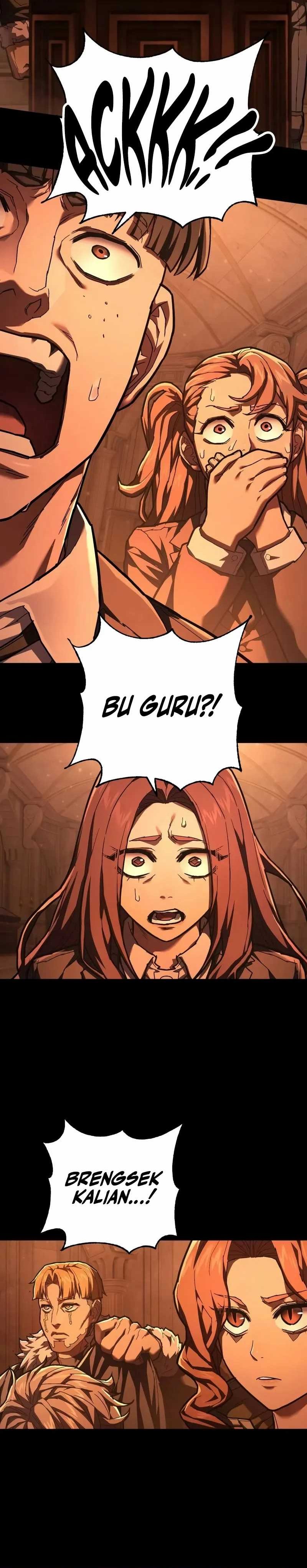 Executioner - Chapter 34 25