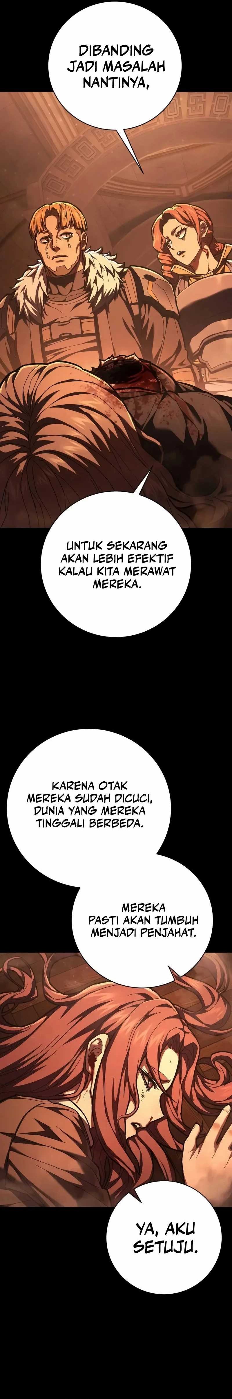 Executioner - Chapter 34 30