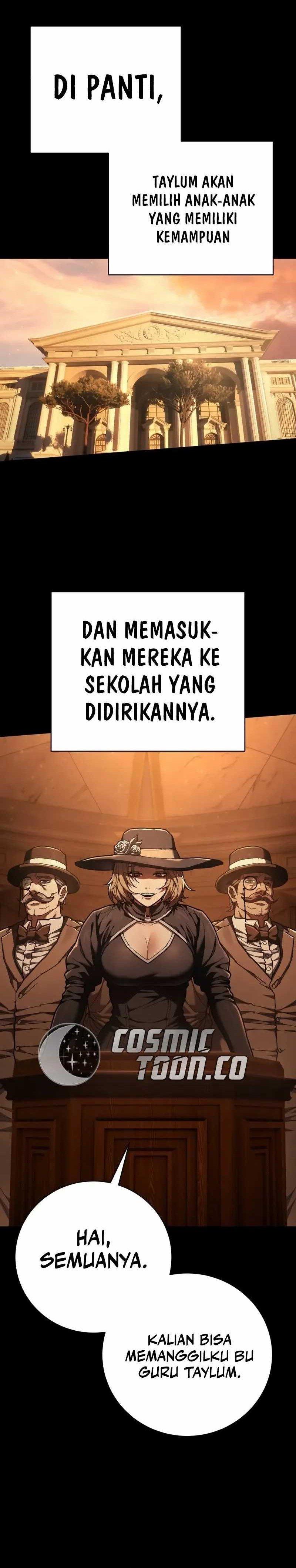 Executioner - Chapter 34 1