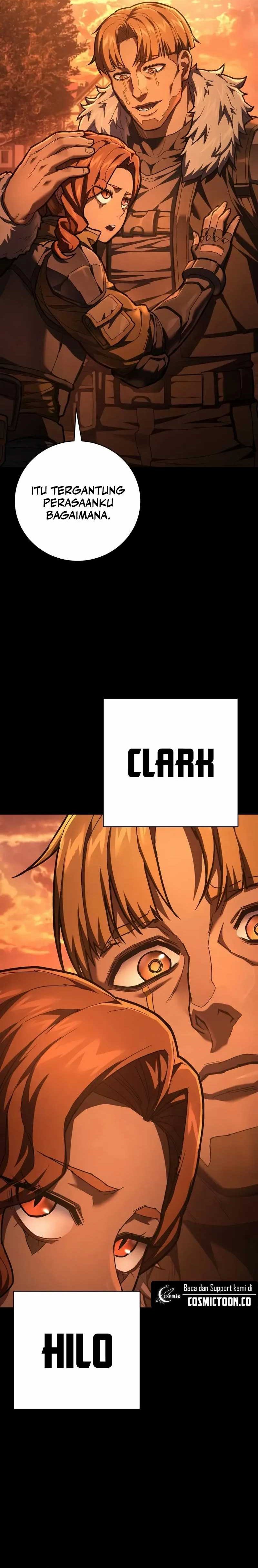 Executioner - Chapter 34 18