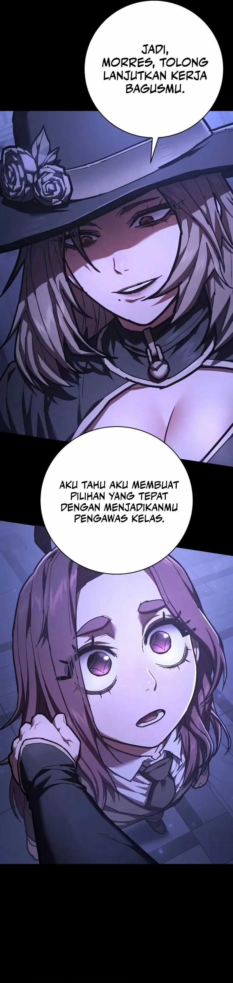 Executioner - Chapter 34 12