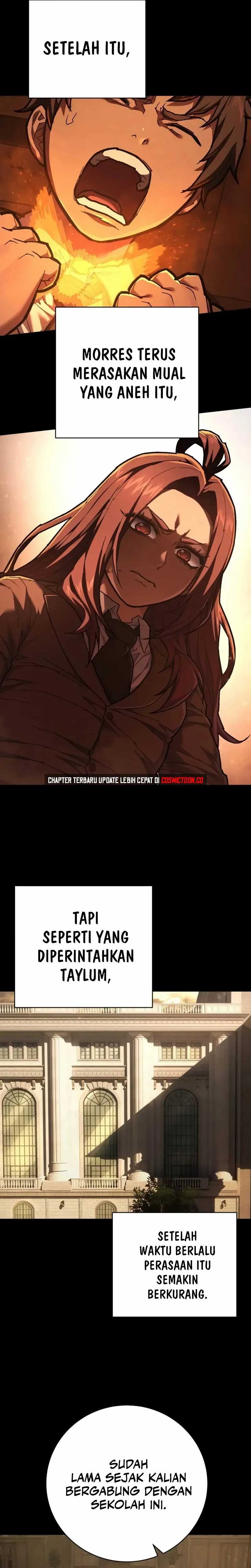 Executioner - Chapter 34 13