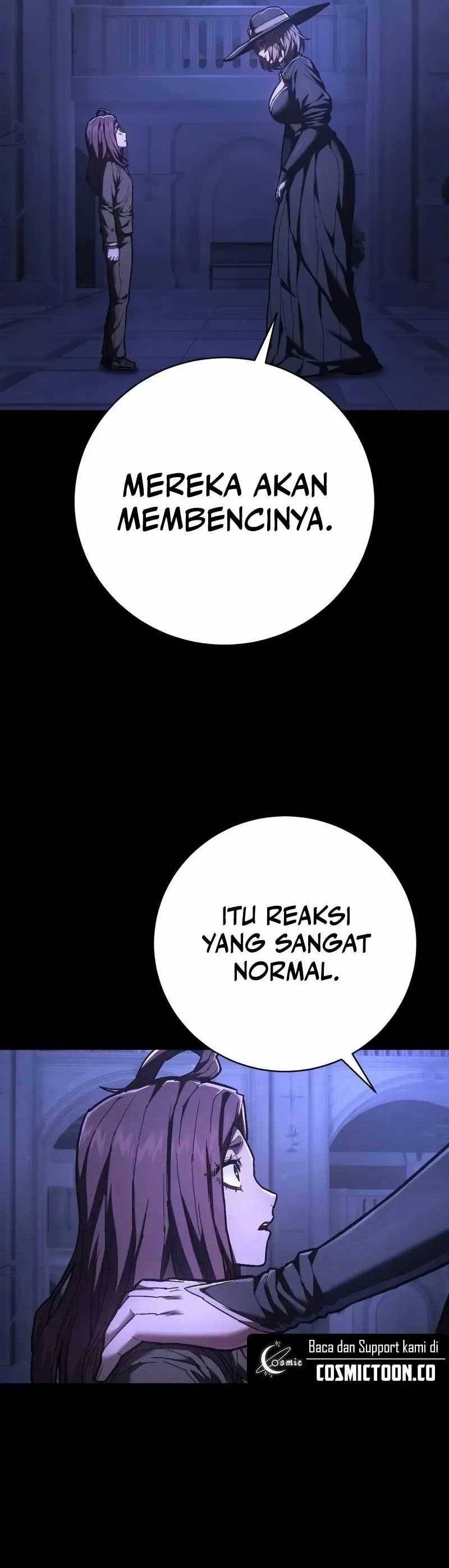 Executioner - Chapter 34 10