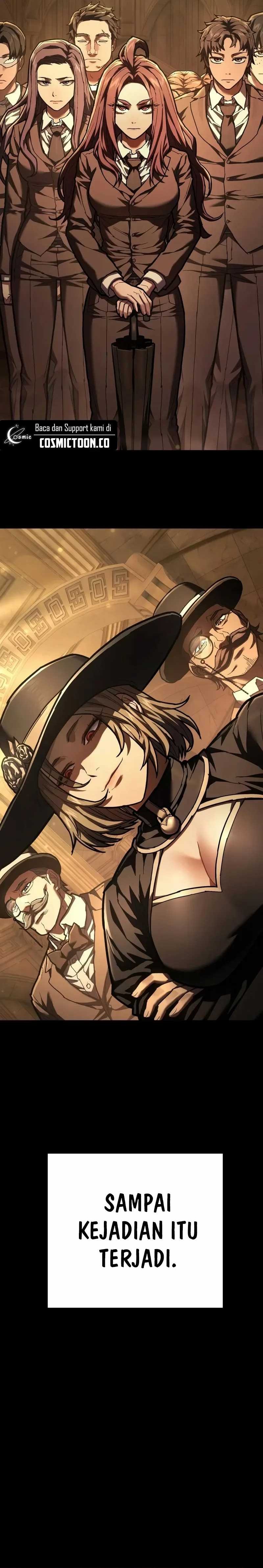 Executioner - Chapter 34 16
