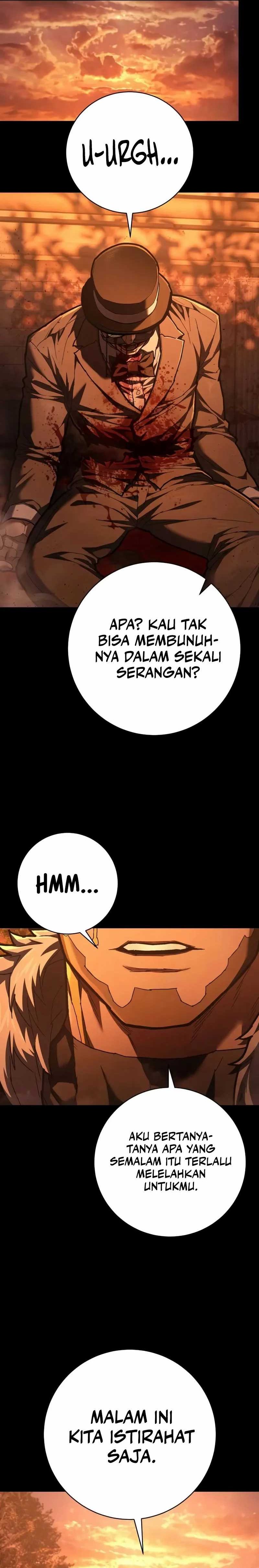 Executioner - Chapter 34 17
