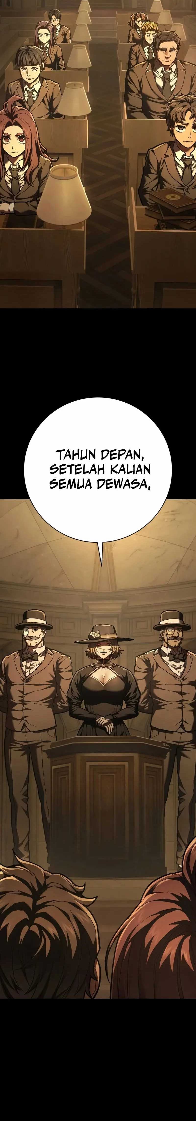Executioner - Chapter 34 14