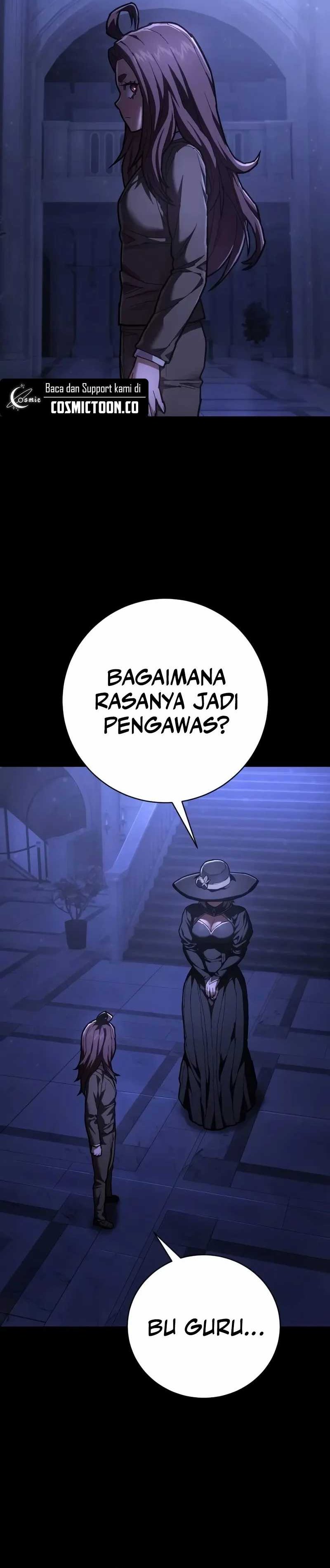 Executioner - Chapter 34 7