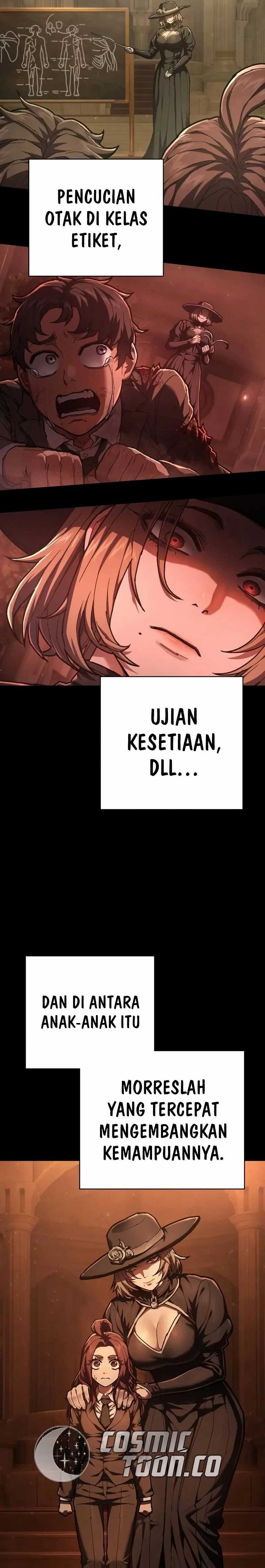 Executioner - Chapter 34 4