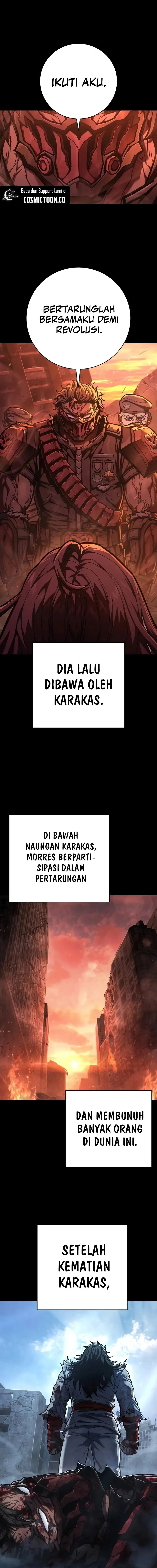 Executioner - Chapter 35 8