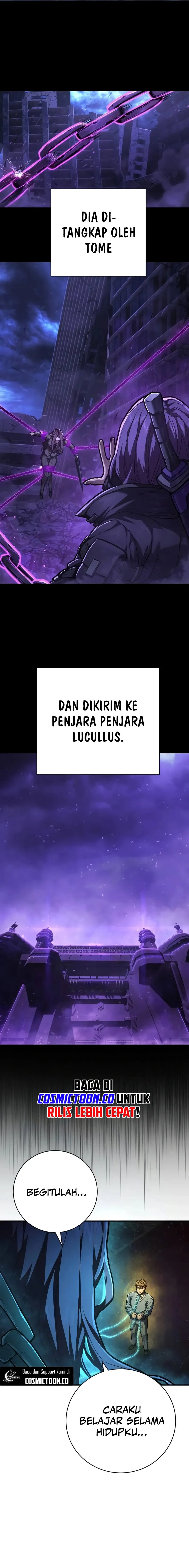 Executioner - Chapter 35 9