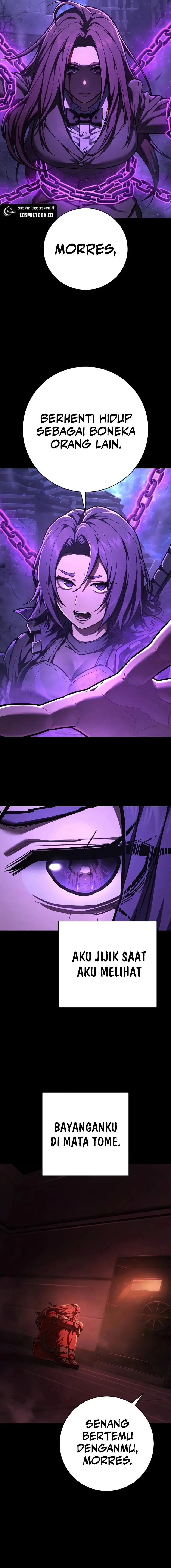 Executioner - Chapter 35 20