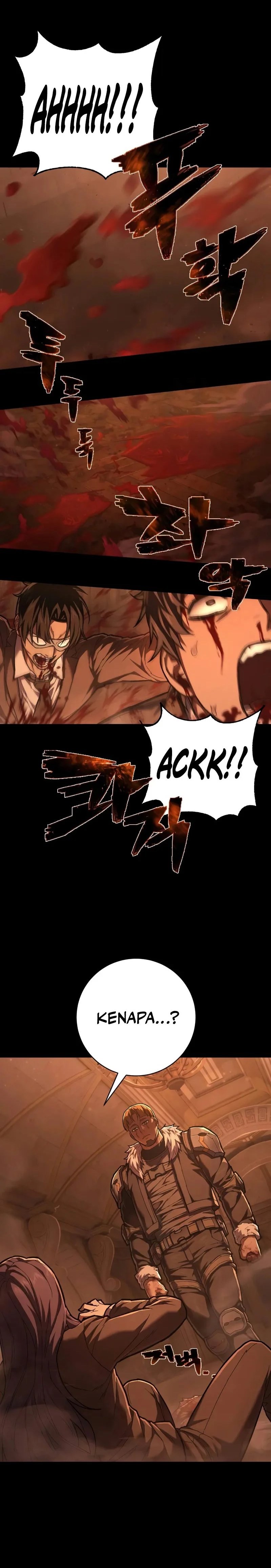 Executioner - Chapter 35 1