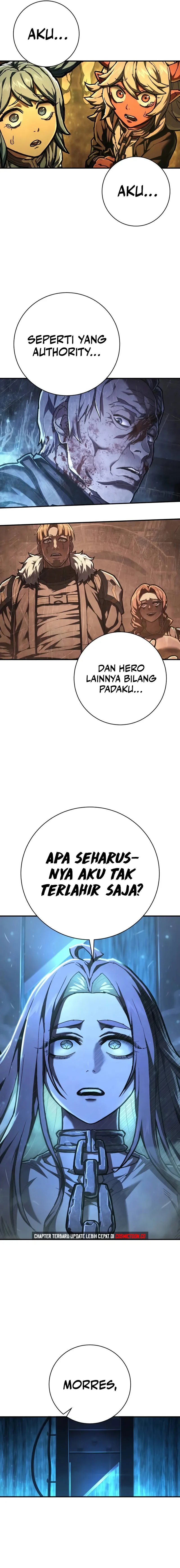 Executioner - Chapter 35 12