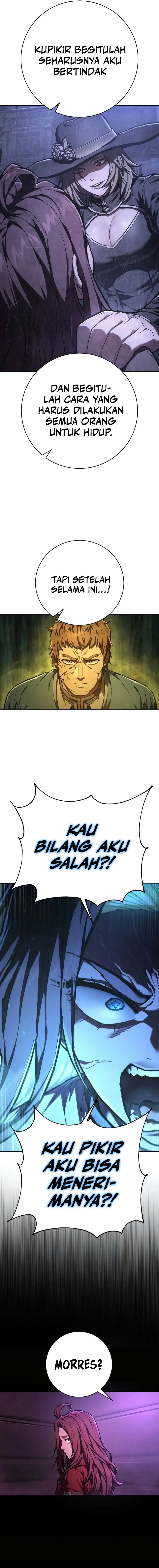 Executioner - Chapter 35 10