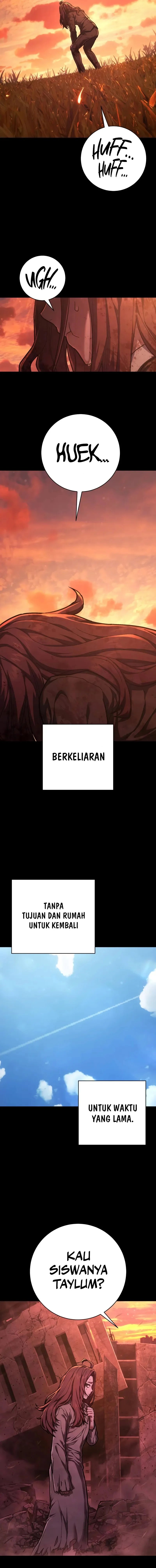 Executioner - Chapter 35 7