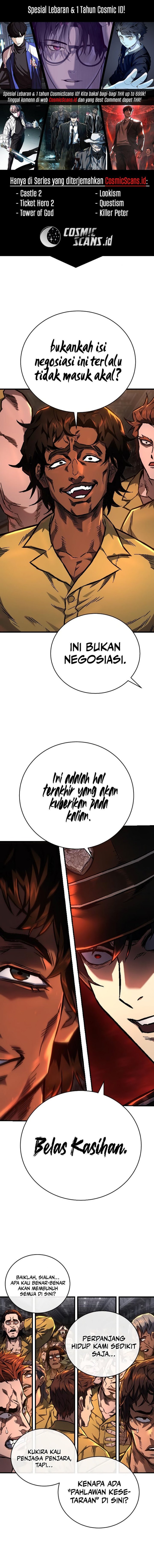 Executioner - Chapter 02 8