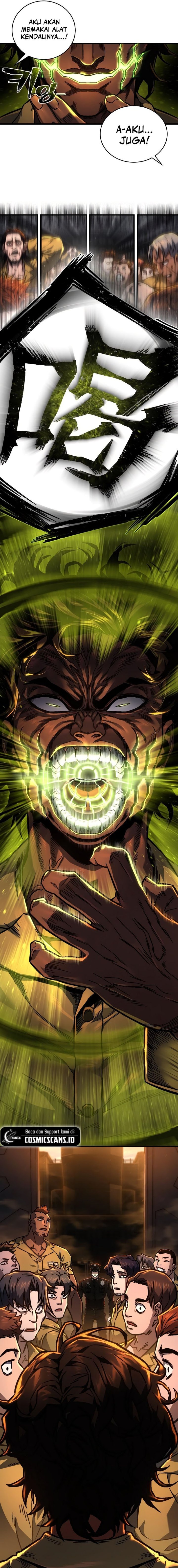 Executioner - Chapter 02 9