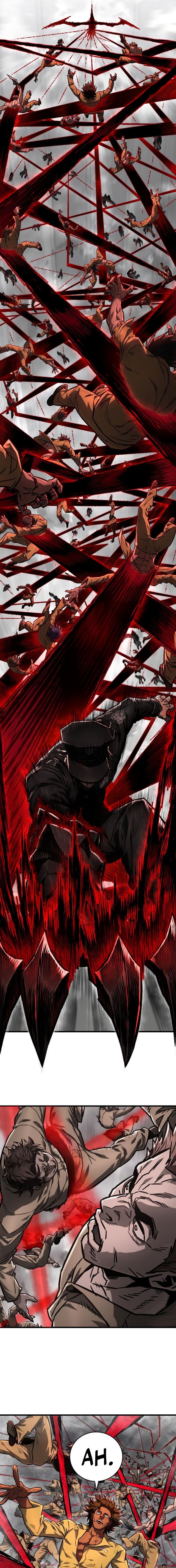Executioner - Chapter 02 29