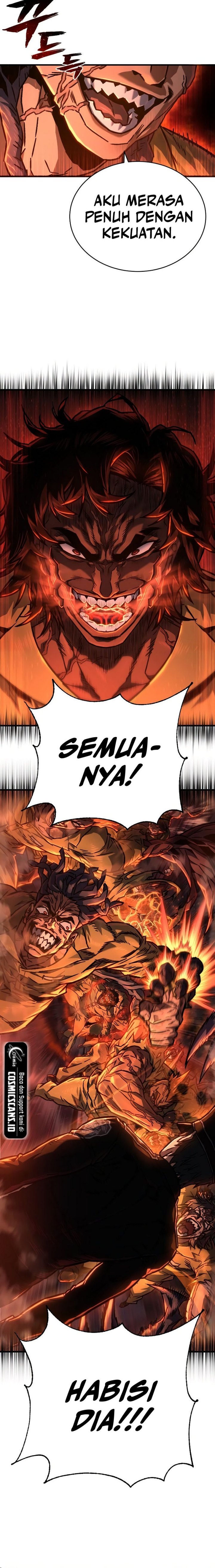 Executioner - Chapter 02 22