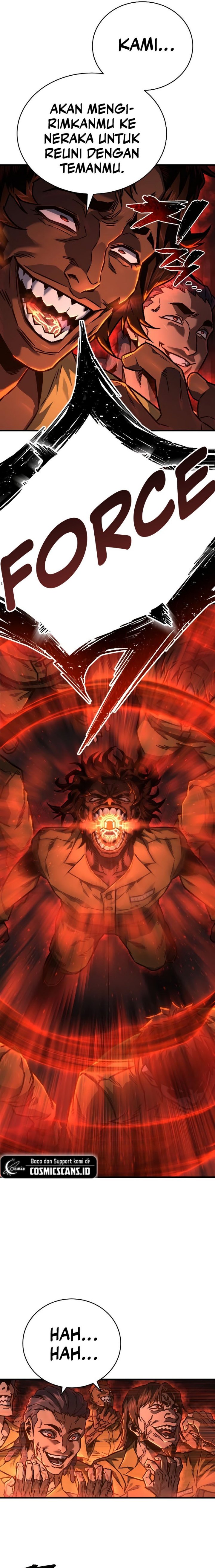 Executioner - Chapter 02 21