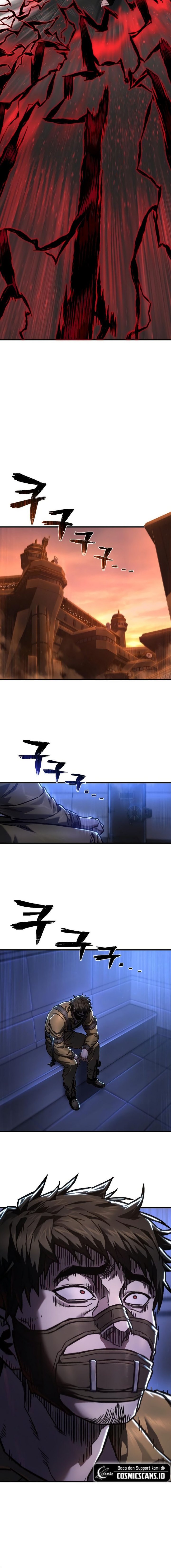 Executioner - Chapter 02 26