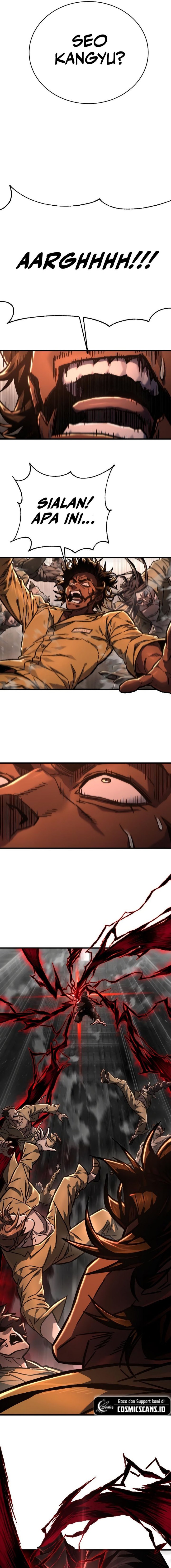 Executioner - Chapter 02 27