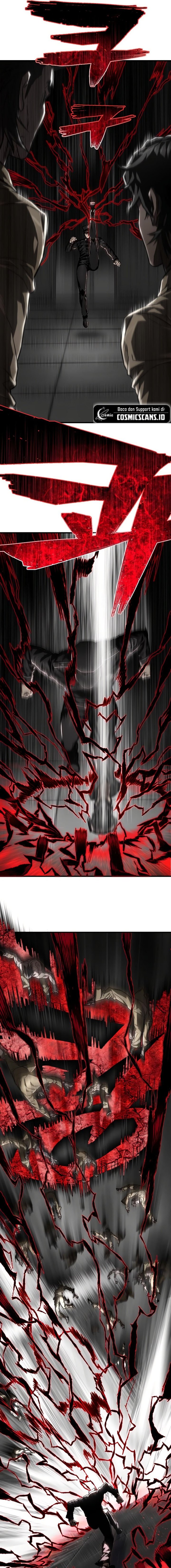 Executioner - Chapter 02 25