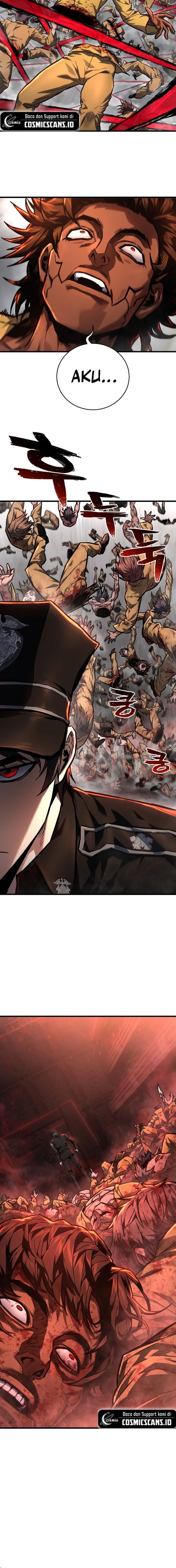 Executioner - Chapter 02 30