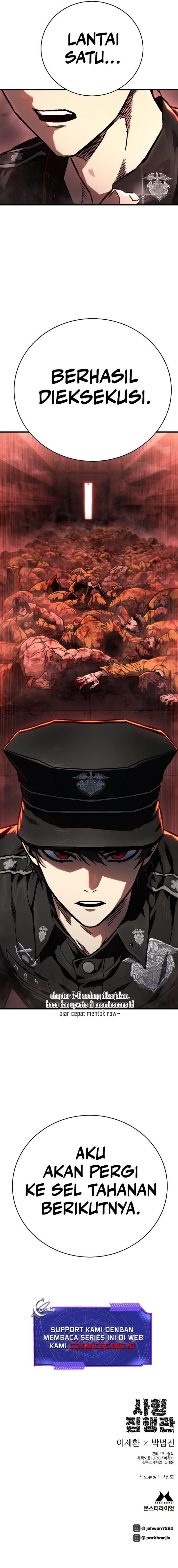 Executioner - Chapter 02 31