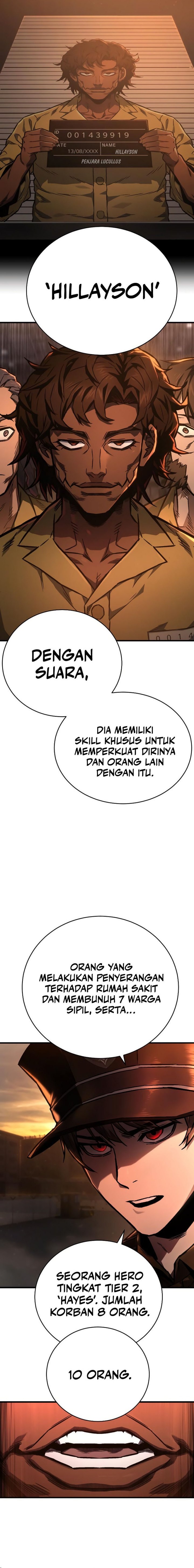 Executioner - Chapter 02 18