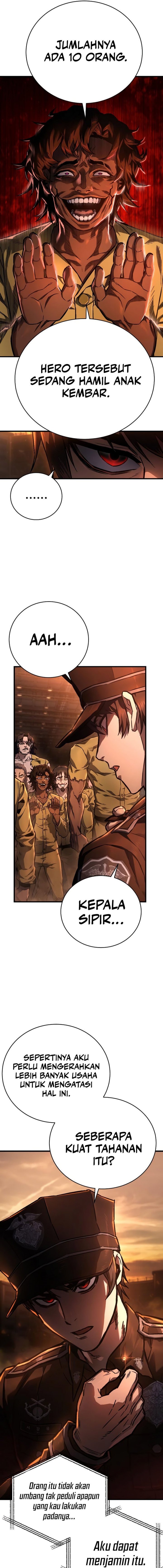 Executioner - Chapter 02 19