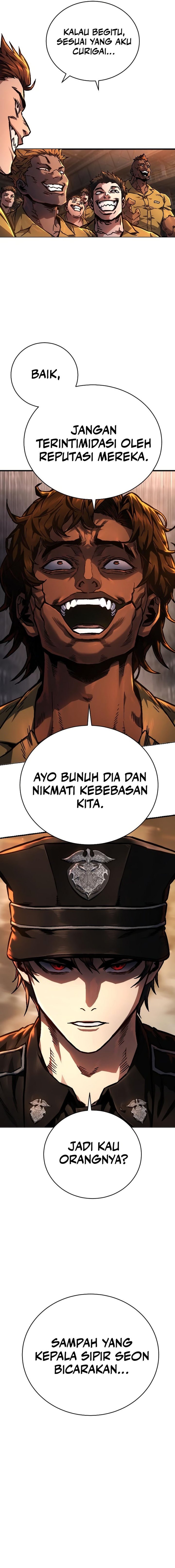 Executioner - Chapter 02 11
