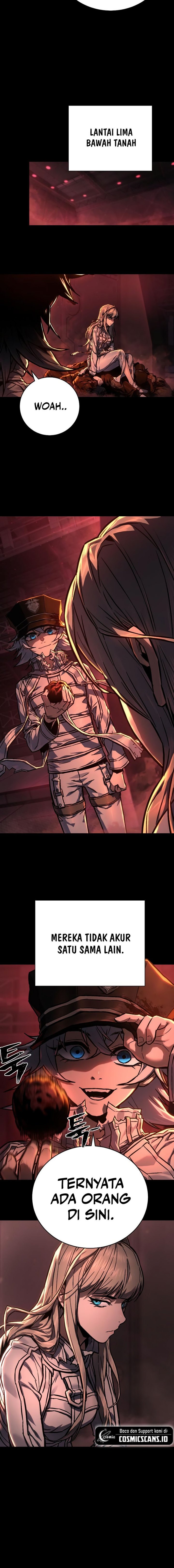 Executioner - Chapter 02 16