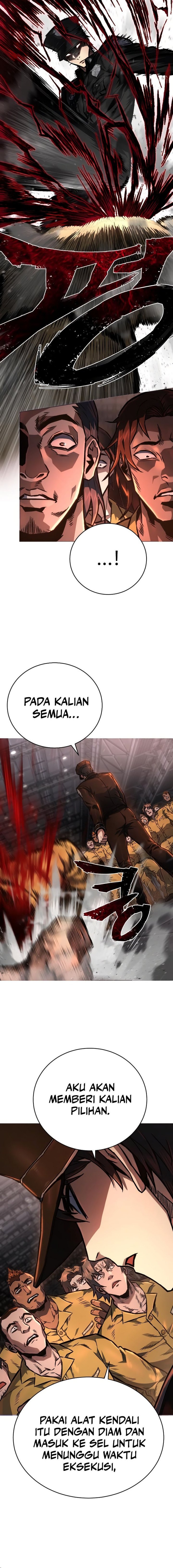Executioner - Chapter 02 6