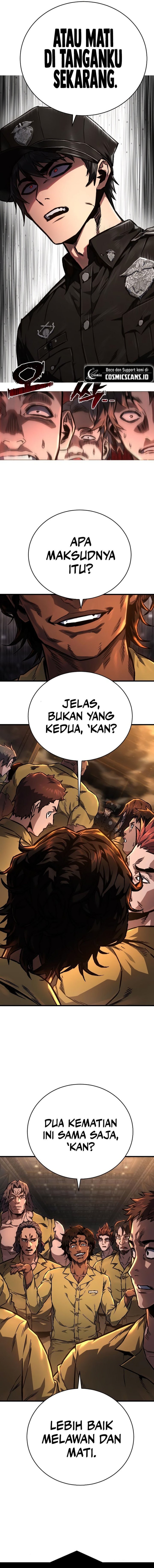 Executioner - Chapter 02 7