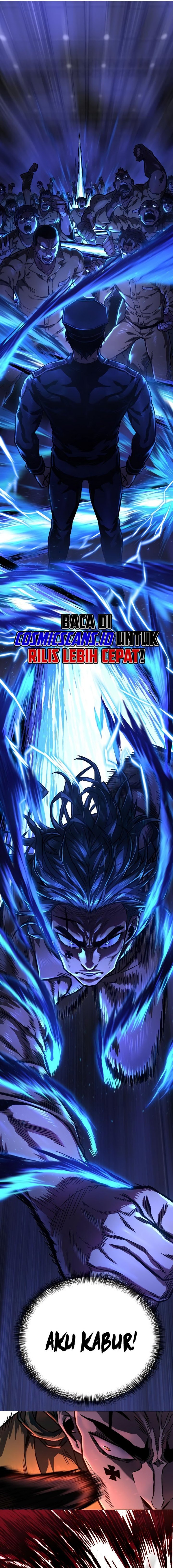 Executioner - Chapter 02 5