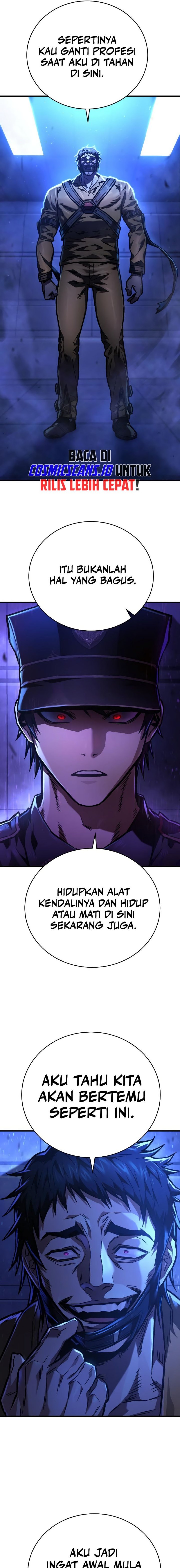Executioner - Chapter 03 9