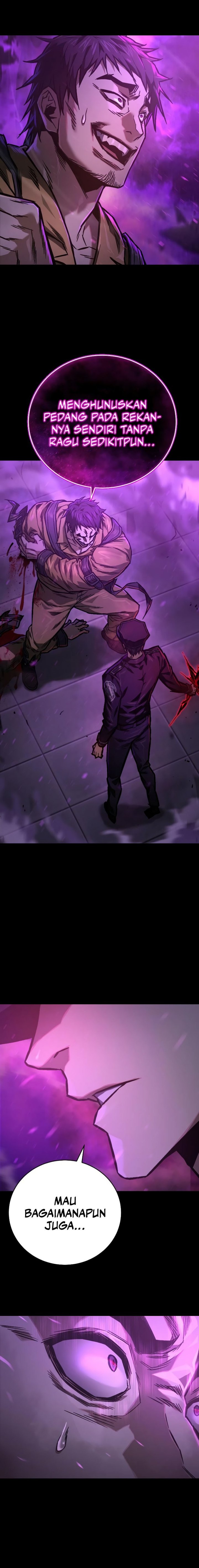 Executioner - Chapter 03 22