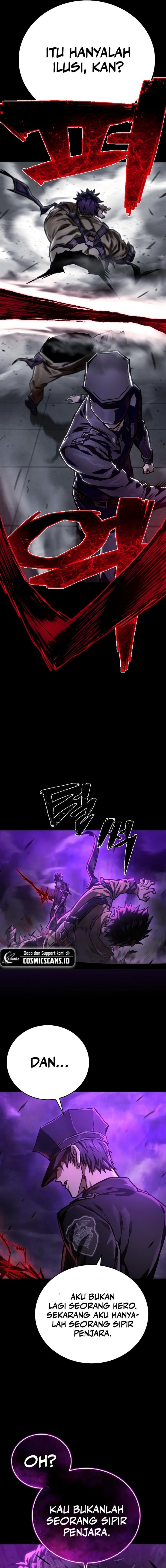 Executioner - Chapter 03 23