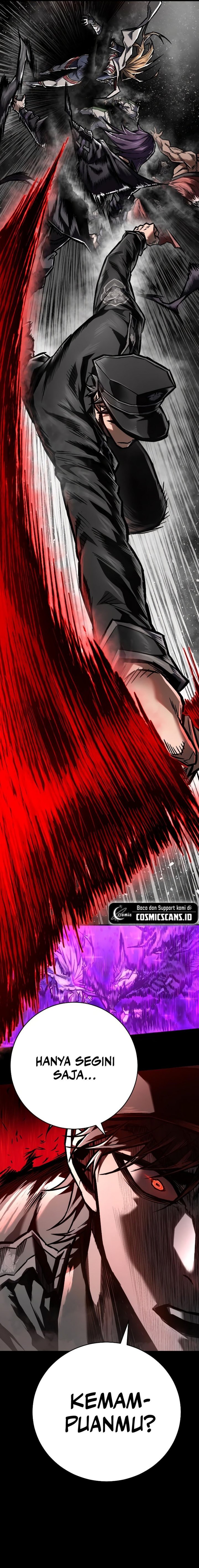 Executioner - Chapter 03 21