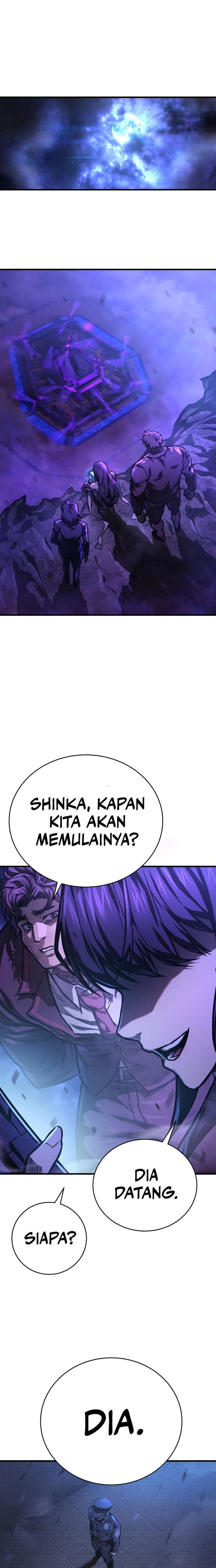 Executioner - Chapter 03 27