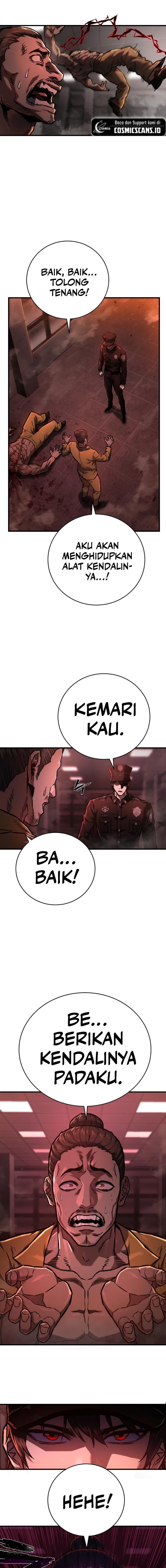 Executioner - Chapter 03 3
