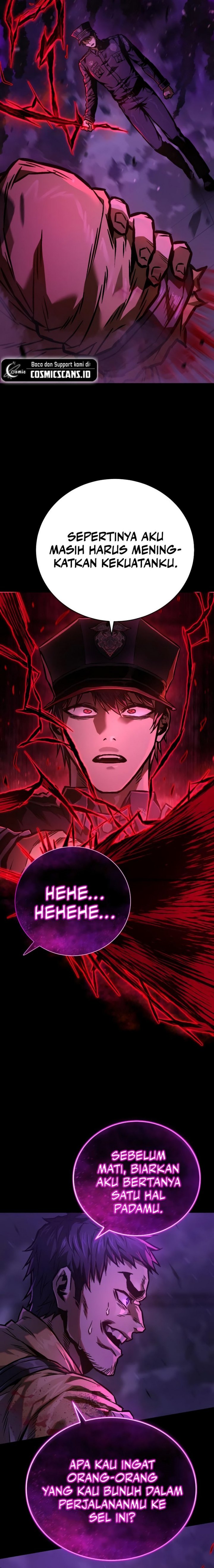Executioner - Chapter 03 18